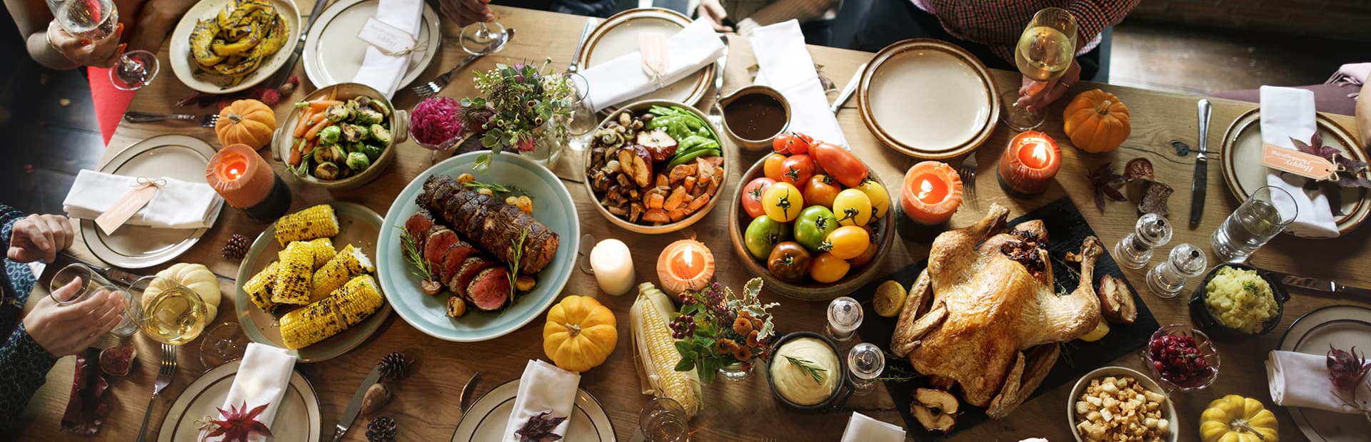 Electrical Safety Tips For Thanksgiving: Avoid An Emergency This Holiday