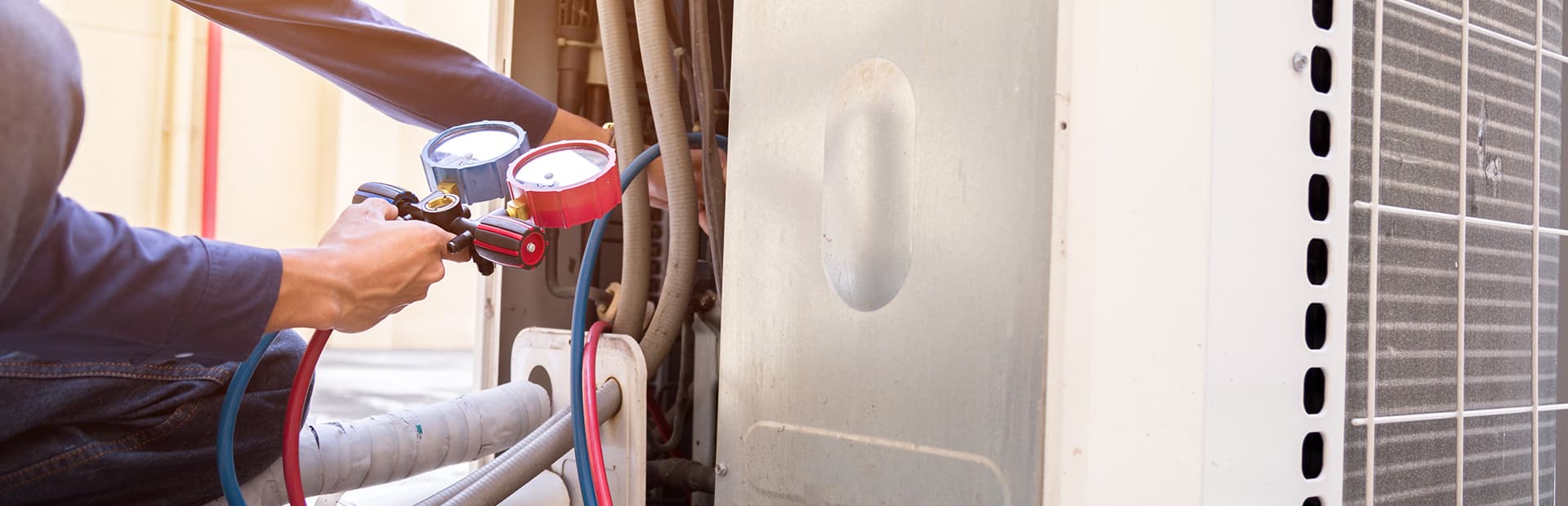 Air Conditioning: The Importance of AC Maintenance Before Summer