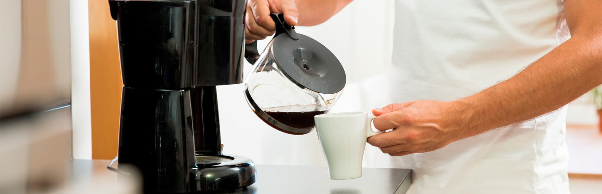 3 Common Plumbing Issues Caused By Coffee Machines