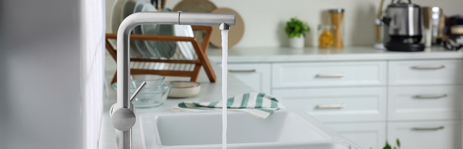 How to Best Prepare Your Plumbing for Spring