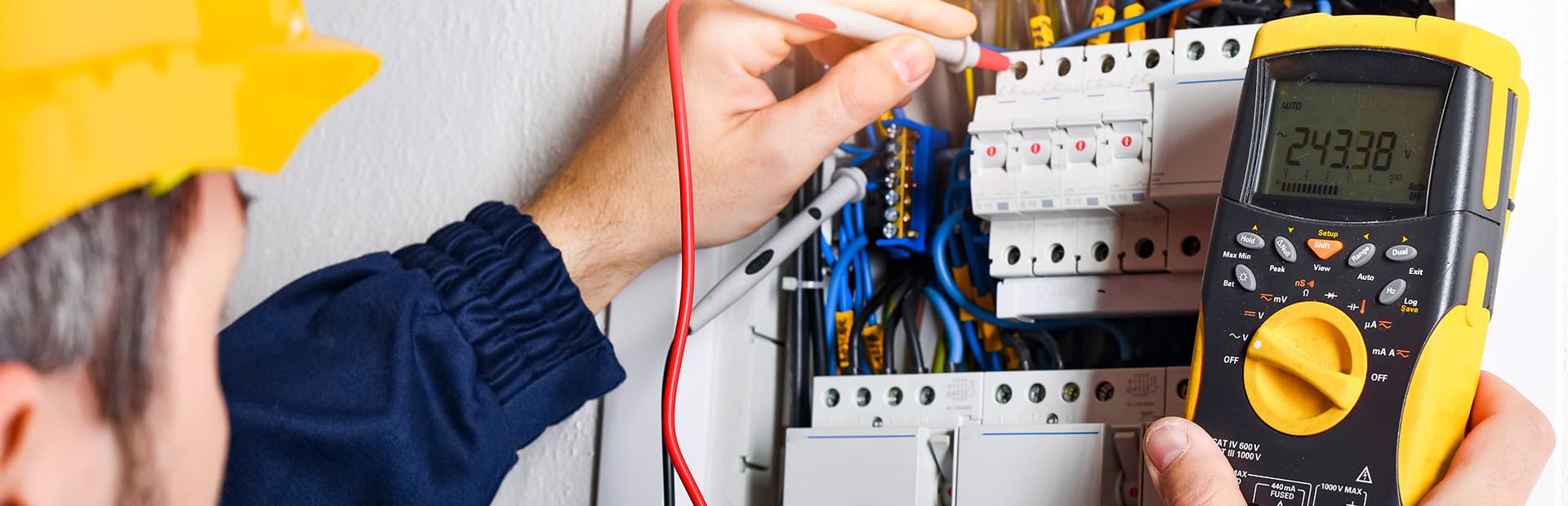 5 Common Questions You Should Ask Before Hiring An Electrician