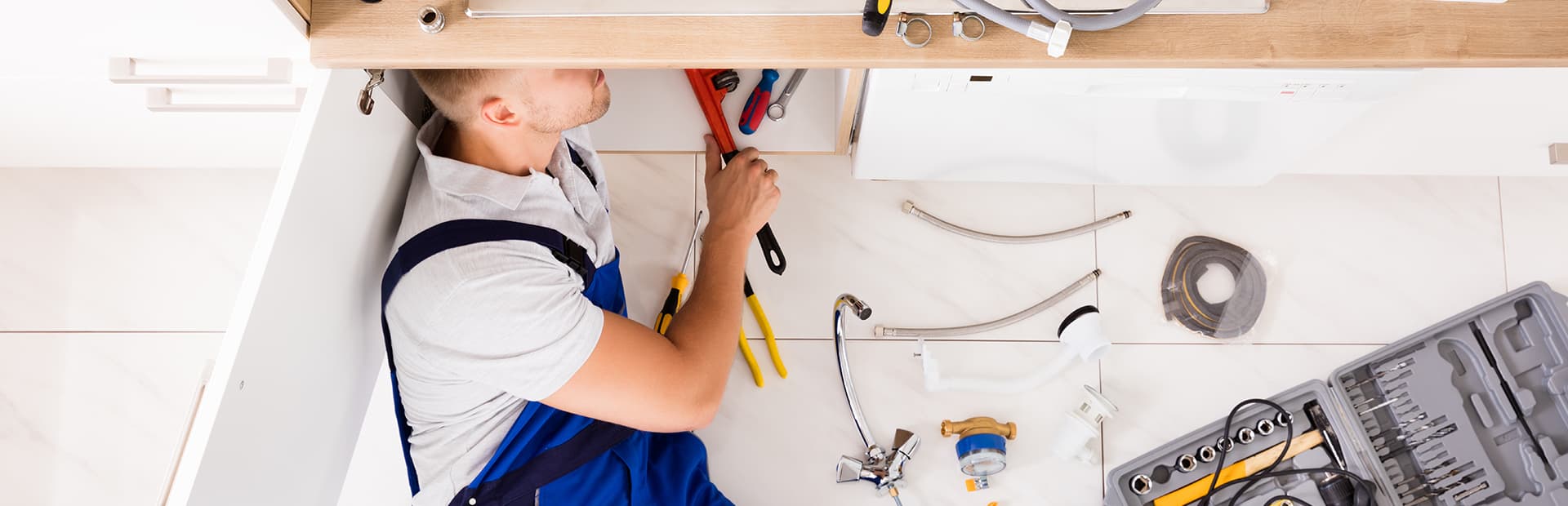Top 4 Spooky Plumbing Noises You Shouldn't Ignore