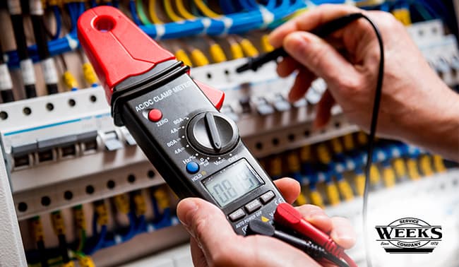 6 Tell-Tale Signs It's Time To Upgrade Your Home's Electrical Panel