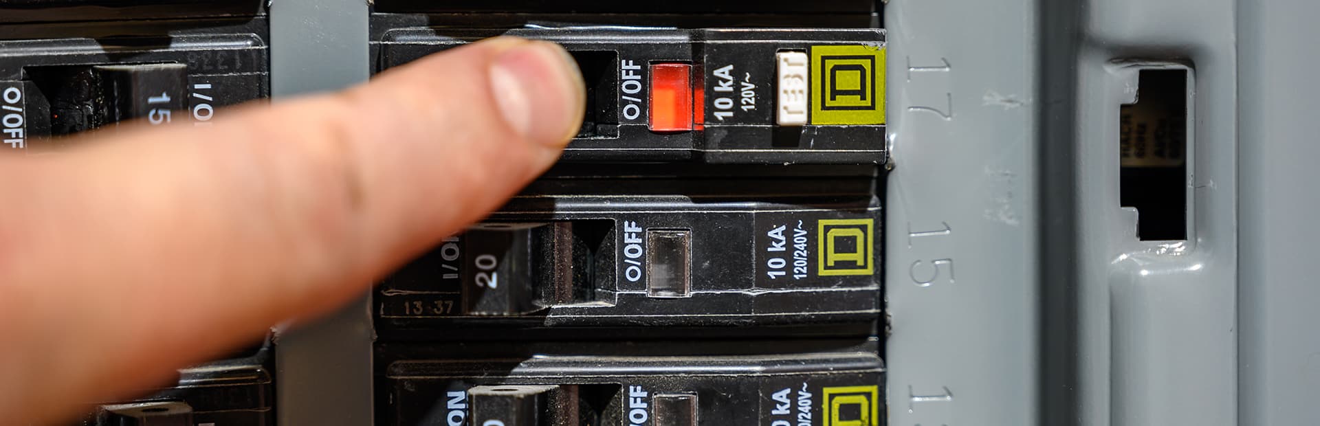 Why Does My Circuit Breaker Keep Tripping?