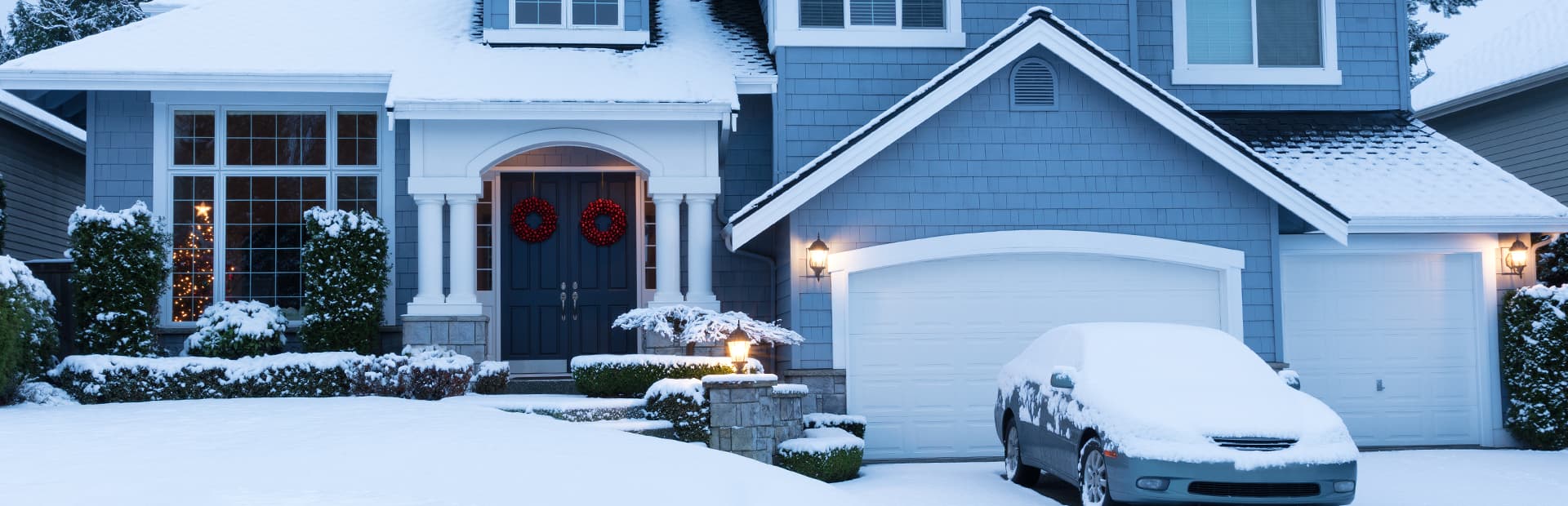 Are Your Plumbing Pipes Ready For Winter?