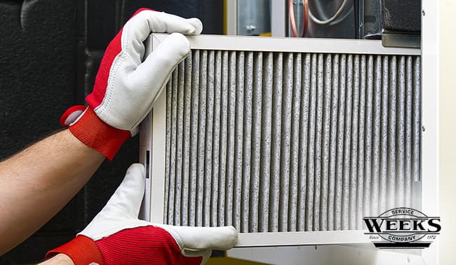 5 Reasons to Change HVAC Filters More Often