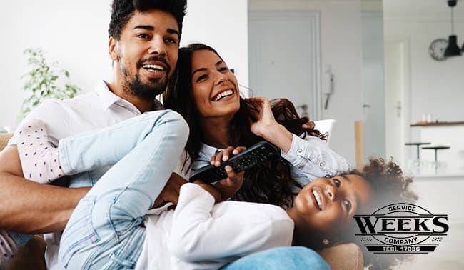 Tips to Improve Family Home Comfort