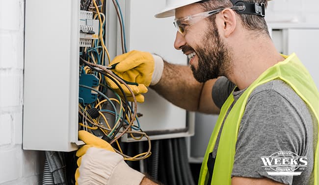 electrical, electrician, electrical maintenance, maintenance, preventative maintenance, electricians, electrician