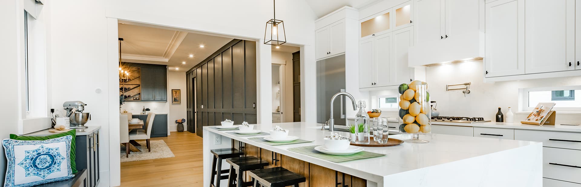 Top 6 Lighting Tips to Brighten Your Home