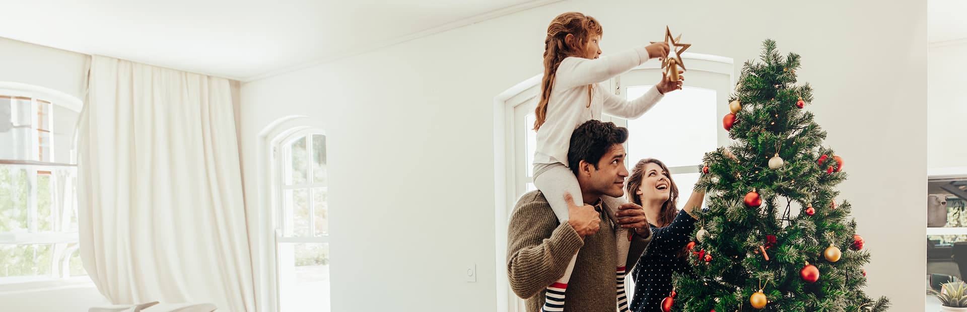 How a Backup Generator Can Save Christmas