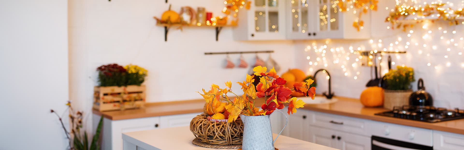 Top 4 Electrical Safety Tips for Fall: A Homeowner's Ultimate Guide