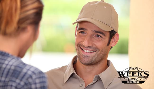 HVAC Technician Near You