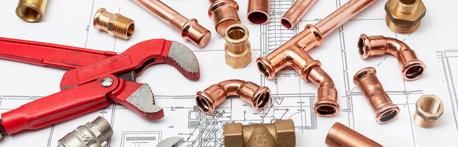 Top 5 New Year's Resolutions For Your Plumbing System